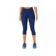 Asics Road High Waist Capri női futónadrág