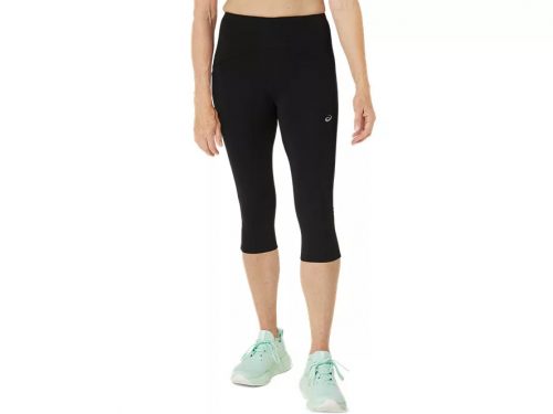 Asics Road High Waist Capri női futónadrág