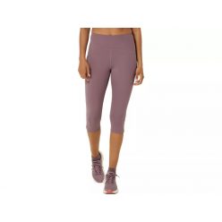 Asics Road High Waist Capri Tight női futónadrág