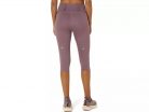 Asics Road High Waist Capri Tight női futónadrág