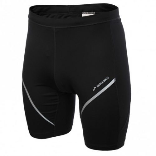 Brooks Infiniti Short Tight III férfi futó rövidnadrág