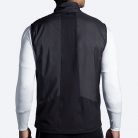 Brooks Shield Hybrid Vest férfi futómellény