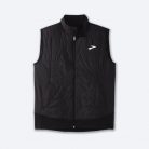 Brooks Shield Hybrid Vest férfi futómellény