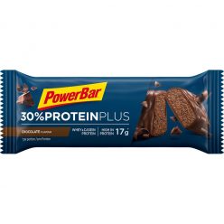 PowerBar Protein Plus 30% (csokoládé) szelet - 55 g