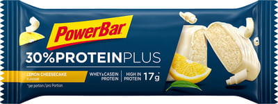 PowerBar Protein Plus 30% (citrom-sajttorta) szelet - 55 g