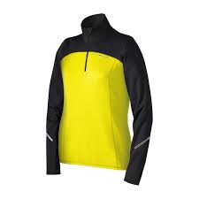 Brooks Utopia Thermal 1/2 Zip 305 női hosszú ujjú futófelső