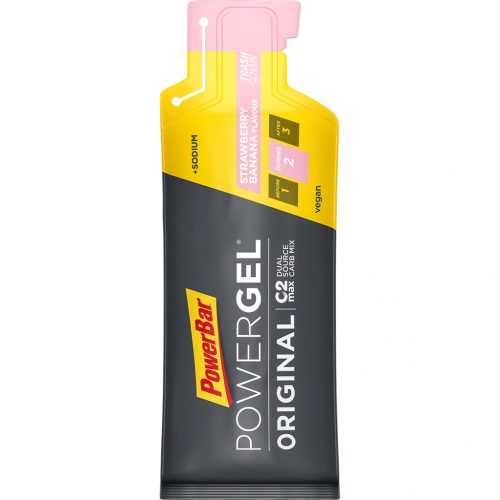 PowerBar PowerGel Original (eper-banán) gél - 41 g