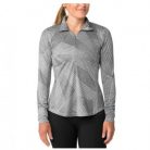 Brooks Women's Dash 1/2 Zip női hosszú ujjú futófelső