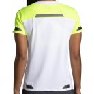 Brooks Run Visible Short Sleeve női rövid ujjú futópóló