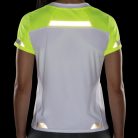 Brooks Run Visible Short Sleeve női rövid ujjú futópóló