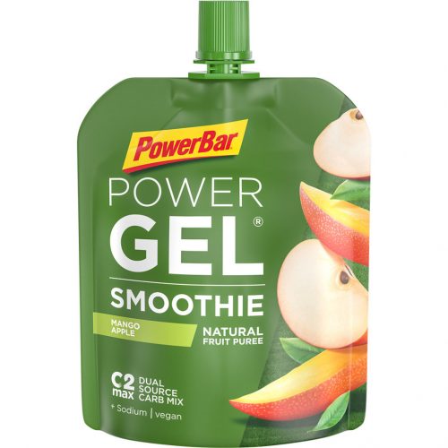 PowerBar Performance Smoothie (mangó-alma) smoothie - 90 g