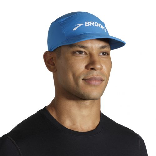 Brooks Lightweight Packable Hat nyári futósapka