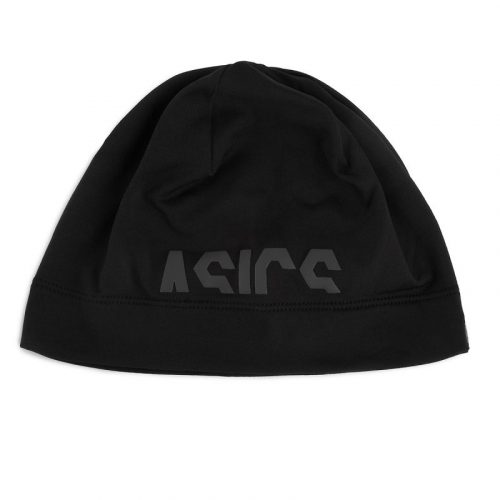 Asics LOGO BEANIE téli futósapka