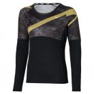 Mizuno Thermal Charge LS T női hosszú ujjú futófelső