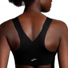 Brooks Dare Zip Run Bra női sportmelltartó