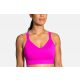 Brooks Drive Interlace Run Bra női sportmelltartó