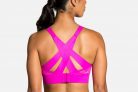 Brooks Drive Interlace Run Bra női sportmelltartó