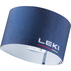 LEKI XC Headband fejpánt