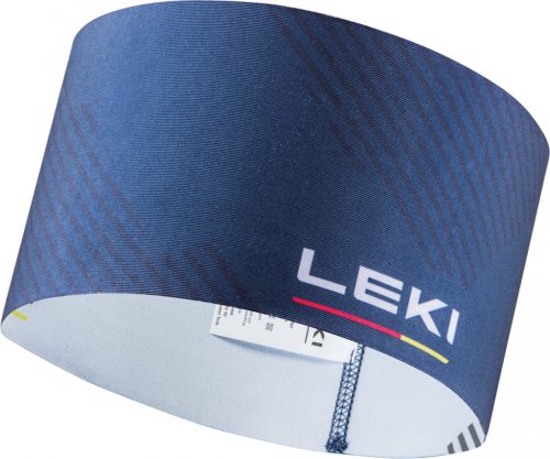 LEKI XC Headband fejpánt