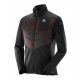 Salomon Park Warm Jkt férfi futókabát