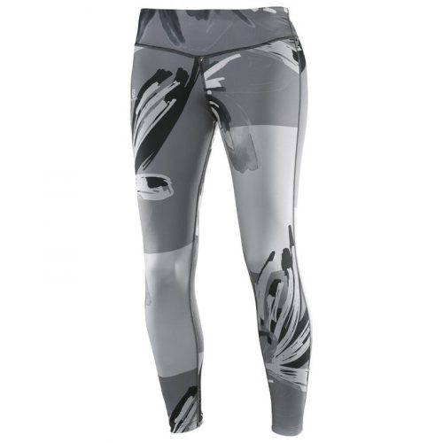 Salomon Elevate Long Tight W női futónadrág