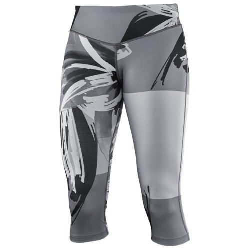 Salomon Elevate 3/4 Tight W női futónadrág