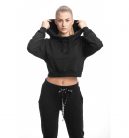 FeelJ Hoodie Sensation női hosszú ujjú futófelső