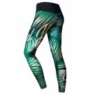 FeelJ Tropicana női fitness legging női futónadrág