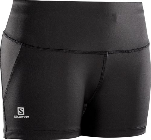 Salomon Agile Short Tight W női futó rövidnadrág