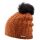 Salomon Ivy Beanie téli futósapka