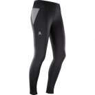 Salomon Salomon Agile Warm Tight női futónadrág