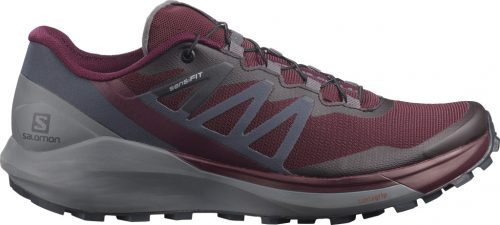 Salomon Sense Ride 4 női futócipő