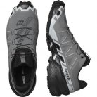 Salomon Speedcross 6 (2E) férfi futócipő