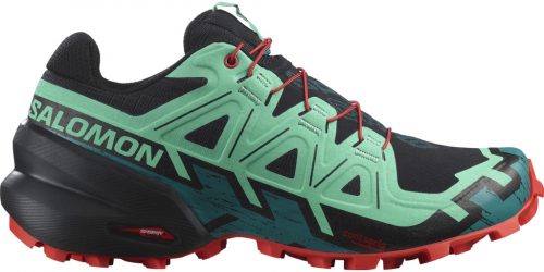 Salomon Speedcross 6 W női futócipő