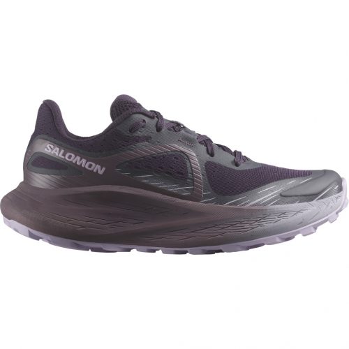 Salomon Glide Max TR W női futócipő