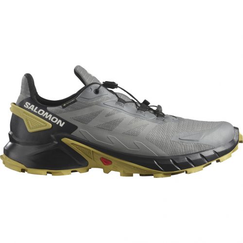 Salomon Supercross 4 GTX férfi futócipő