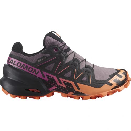 Salomon Speedcross 6 GTX W női futócipő