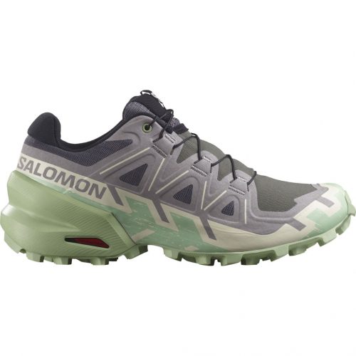 Salomon Speedcross 6 W női futócipő