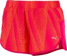 Puma Blast Graphic 3'' Short W női futó rövidnadrág