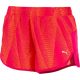 Puma Blast Graphic 3'' Short W női futó rövidnadrág