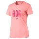 Puma Run S/S Tee W női rövid ujjú futópóló