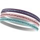 Dynafit Running Hairband (3 pcs) fejpánt