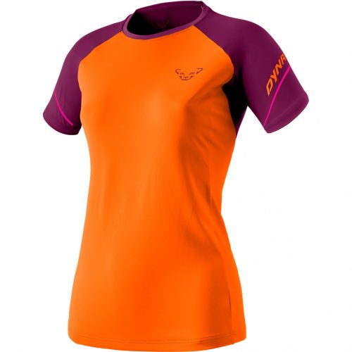 Dynafit Alpine Pro W SS Tee női rövid ujjú futópóló