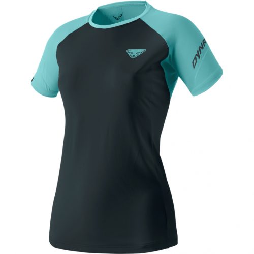 Dynafit Alpine Pro W SS Tee női rövid ujjú futópóló