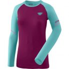 Dynafit Alpine Pro W LS Tee női hosszú ujjú futófelső