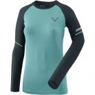 Dynafit Alpine Pro W LS Tee női hosszú ujjú futófelső