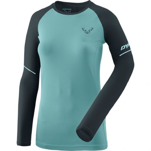 Dynafit Alpine Pro W LS Tee női hosszú ujjú futófelső