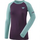 Dynafit Alpine Pro W LS Tee női hosszú ujjú futófelső