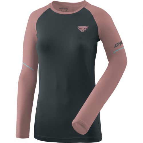 Dynafit Alpine Pro W LS Tee női hosszú ujjú futófelső