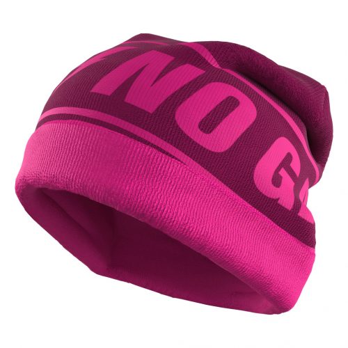 Dynafit Reversible Tour Beanie téli futósapka